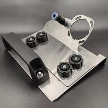 Load image into Gallery viewer, Angle Grinder Stand for Tile 45° Chamfer Cutting