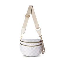 Load image into Gallery viewer, Fashionable and versatile large capacity crossbody shell bag