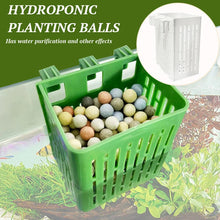 Load image into Gallery viewer, Fish Tank Hydroponic Planting Basket