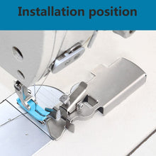 Load image into Gallery viewer, Magnetic Seam Guide