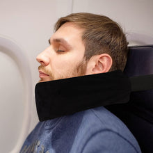 Load image into Gallery viewer, Travel Neck Pillow (2 PCS)