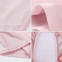 Load image into Gallery viewer, High Waist Thigh Slimmer Panties Shapewear