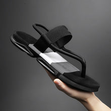 Load image into Gallery viewer, Men's Sandals Outdoor Leisure Beach Shoes