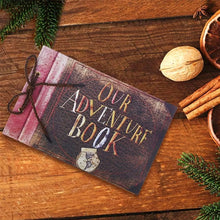 Load image into Gallery viewer, Our Adventure Book Photo Scrapbook