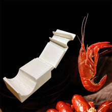 Load image into Gallery viewer, Seafood Tool for Crawfish Shell Removal