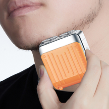 Load image into Gallery viewer, Digital Display Electric Shaver