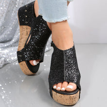 Load image into Gallery viewer, Brilliant Orthopaedic Sandals
