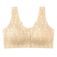 Load image into Gallery viewer, Comfortable &amp; Convenient Front Button Bra