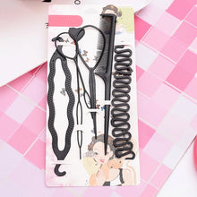 Load image into Gallery viewer, Hair Styling Accessories 16 piece/Set