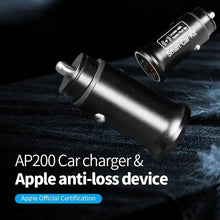 Load image into Gallery viewer, Car Charger GPS Locator Tracker