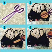 Load image into Gallery viewer, Bra Cup Adjuster