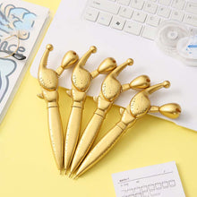 Load image into Gallery viewer, Crab Claw Pen