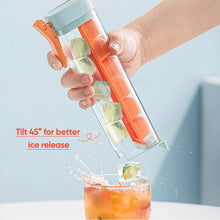 Load image into Gallery viewer, Ice Cube Trays