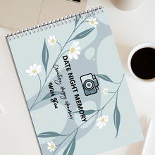Load image into Gallery viewer, Romantic Date Night Couples' Reconnect Kit