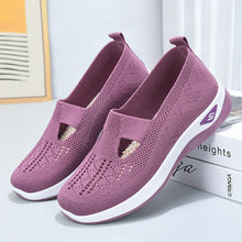 Load image into Gallery viewer, Breathable Soft Sole Casual Shoes