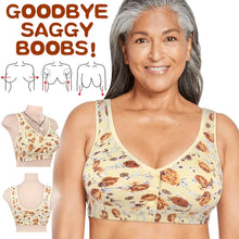 Load image into Gallery viewer, Comfort Front Closure Bra for Women