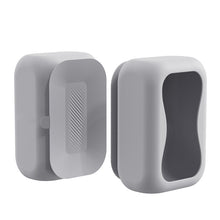 Load image into Gallery viewer, Silicone Suction Cup Tissue Box