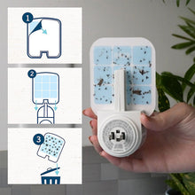 Load image into Gallery viewer, Indoor Plug-in Mosquito Trap