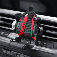 Load image into Gallery viewer, Racing Seat with Safety Belt