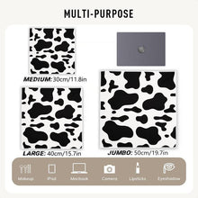 Load image into Gallery viewer, Magic Self-adhesive Cloth Protective Wrap Pouch Case Cosmetic Bag