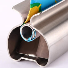 Load image into Gallery viewer, Toothpaste Tube Squeezer