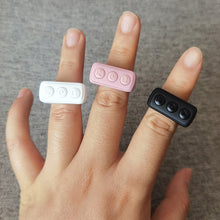 Load image into Gallery viewer, Smart Bluetooth fjernkontrollring