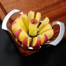 Load image into Gallery viewer, Apple Corer And Slicer
