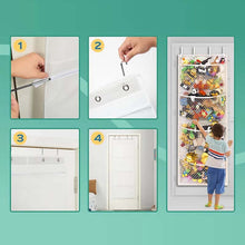 Load image into Gallery viewer, The Original Stuffed Animal Storage