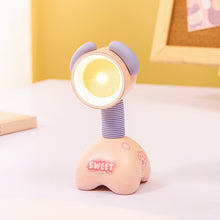 Load image into Gallery viewer, Cute Little Table Lamp