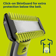 Load image into Gallery viewer, Razor replacement heads
