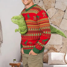 Load image into Gallery viewer, 3D Christmas Sweater