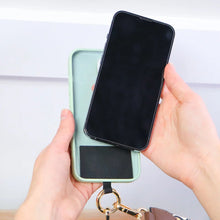 Load image into Gallery viewer, Mobiltelefon kjedeveske