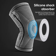 Load image into Gallery viewer, Sports Knee Support Pad