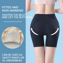 Load image into Gallery viewer, 2 In 1 Anti Chafing Seamless Slip Shorts