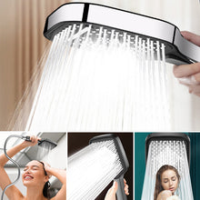 Load image into Gallery viewer, High Pressure Multi-Mode Handheld Shower Head