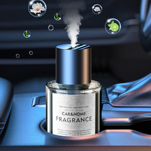 Load image into Gallery viewer, 160ml Car Aroma Diffuser