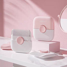 Load image into Gallery viewer, 2 in 1 Hair Trimmer
