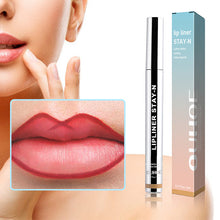 Load image into Gallery viewer, Peel-off lip liner