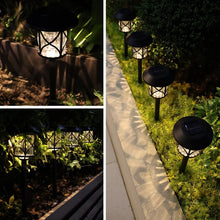 Load image into Gallery viewer, Solar Path Light