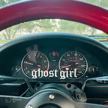 Load image into Gallery viewer, 【Pre Sale 10 Days】Ghost Girl Decal