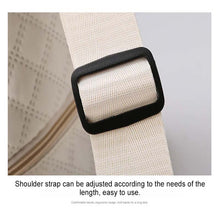 Load image into Gallery viewer, Diamond Grid Dry And Wet Separation Bag