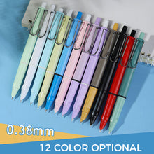 Load image into Gallery viewer, New Retractable Fountain Pen