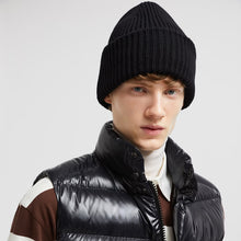 Load image into Gallery viewer, Unisex Knitted Autumn Winter Beanie Hat