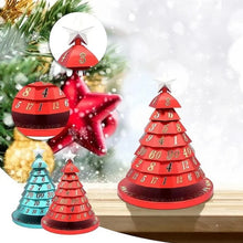 Load image into Gallery viewer, Christmas Decorations Tree Dice