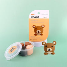 Load image into Gallery viewer, DIY Dinosaur &amp; Pet Clay Kit