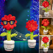 Load image into Gallery viewer, Lucky Flower "Have Money to Spend"