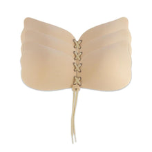 Load image into Gallery viewer, Strapless Push Up Bra