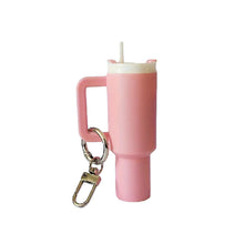 Load image into Gallery viewer, Mini Cup Keychain