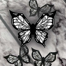 Load image into Gallery viewer, THE BUTTERFLY STENCIL