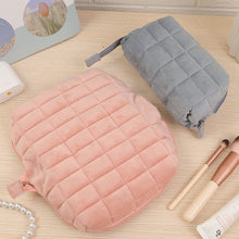 Load image into Gallery viewer, Pillow Makeup Bag